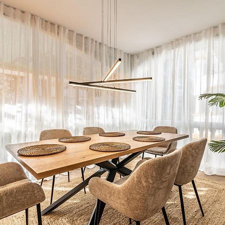 Lovely Apartment In Dama De Noche Марбеля Екстериор снимка