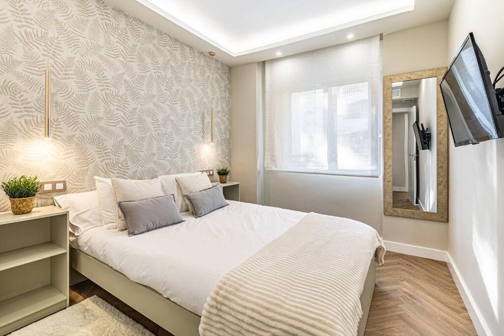 Lovely Apartment In Dama De Noche Марбеля Екстериор снимка