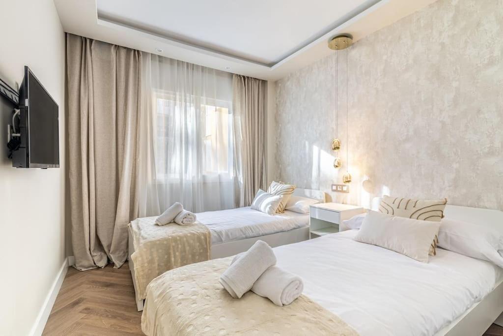 Lovely Apartment In Dama De Noche Марбеля Екстериор снимка