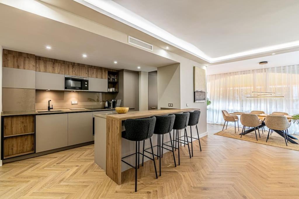 Lovely Apartment In Dama De Noche Марбеля Екстериор снимка