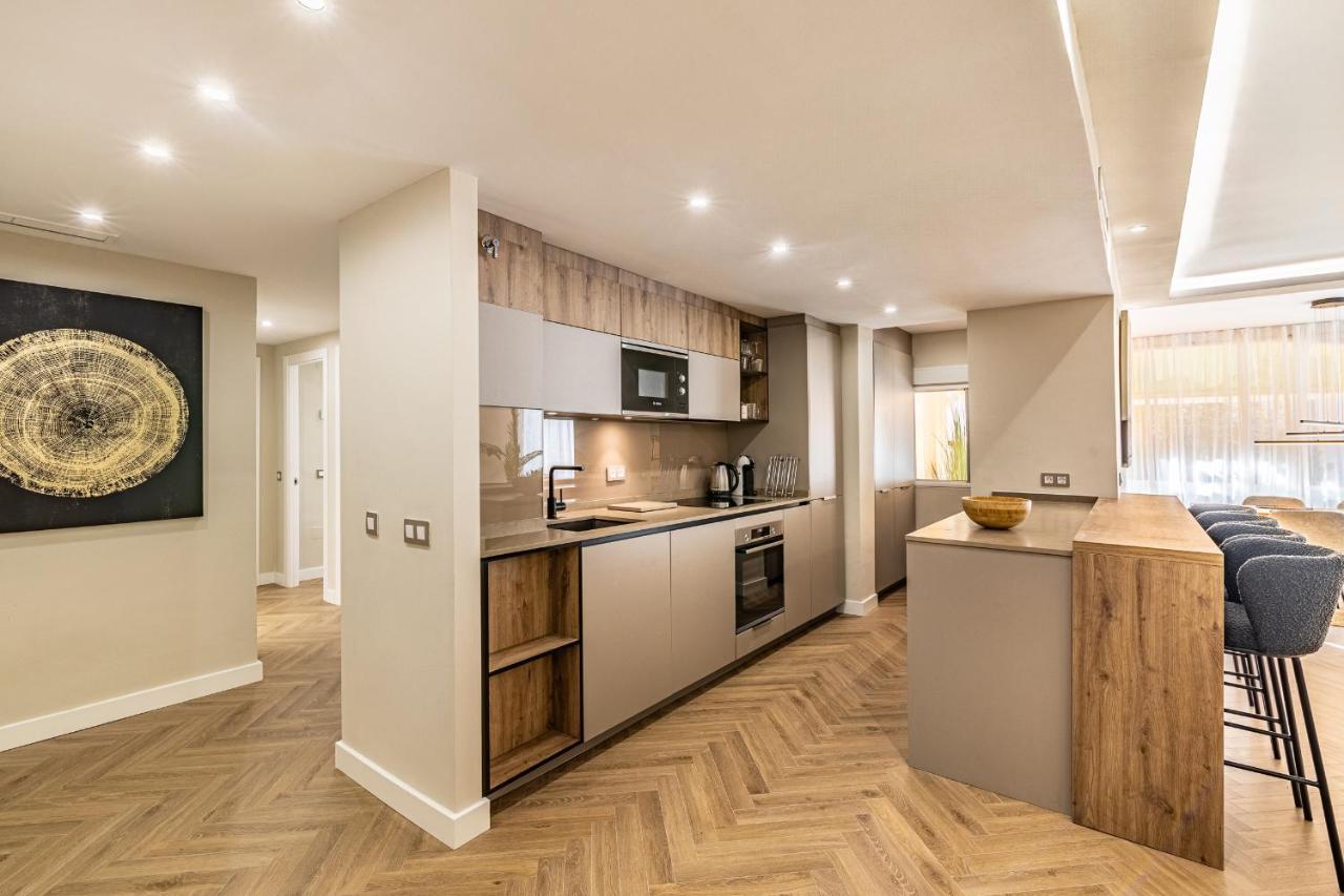 Lovely Apartment In Dama De Noche Марбеля Екстериор снимка