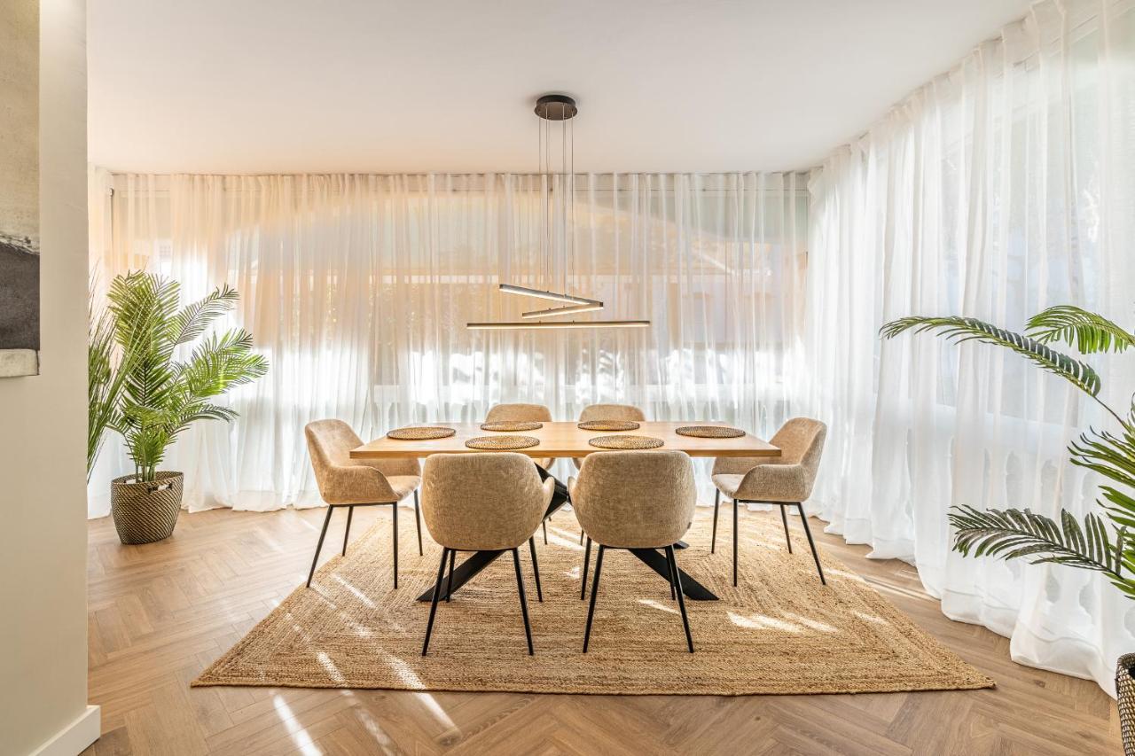 Lovely Apartment In Dama De Noche Марбеля Екстериор снимка