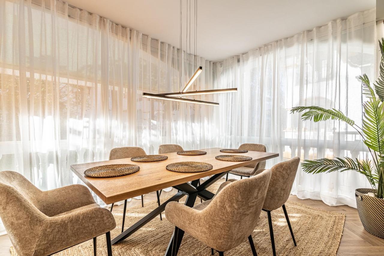 Lovely Apartment In Dama De Noche Марбеля Екстериор снимка